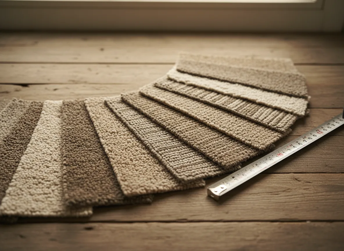 Carpet Installation Sterrett, AL FAQs